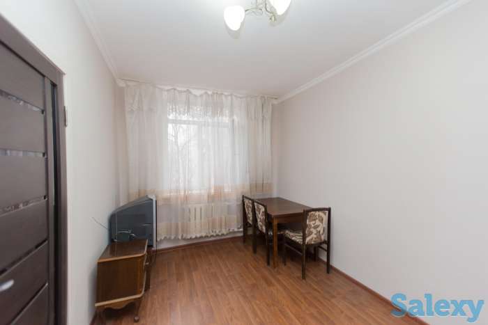 3-комнатная квартира, 56 м², 3/3 этаж, Жамбыла 98 — Амангельды, фотография 9