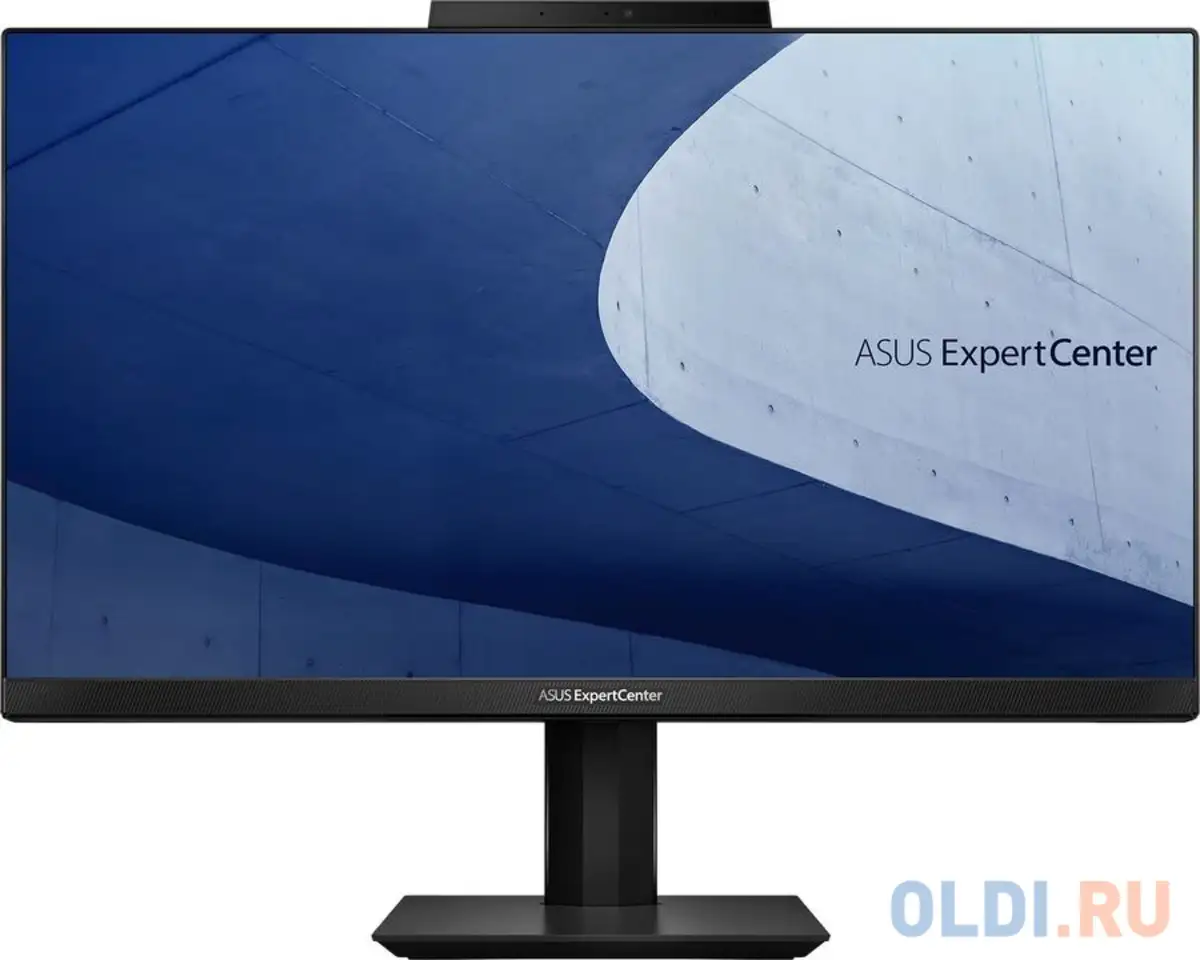 Моноблок asus expertcenter e5 aio 24 a5402whak-ba022m 90pt0372-m03750, фотография 1