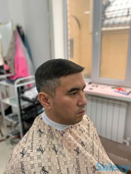 Курсы парикмахеров с нуля до профи в Алматы, фотография 7