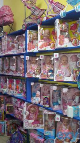 Кукла baby born baby doll!Игрушки!Самые низкие цены!, фотография 1