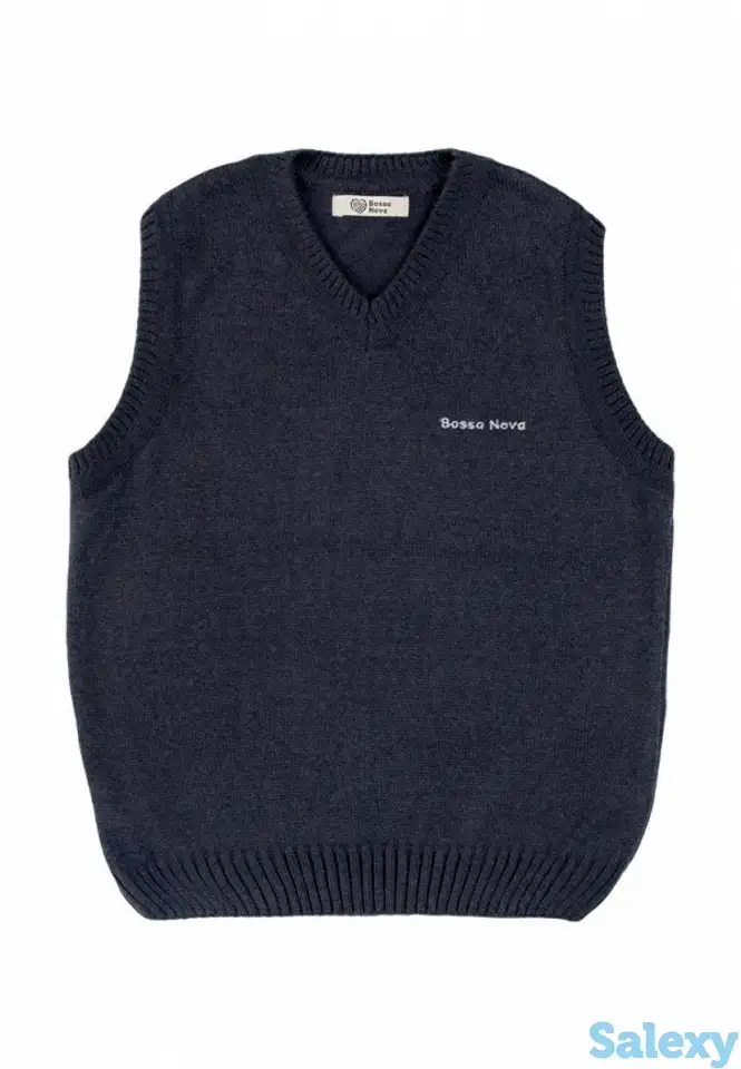 Жилет bossa nova, фотография 1