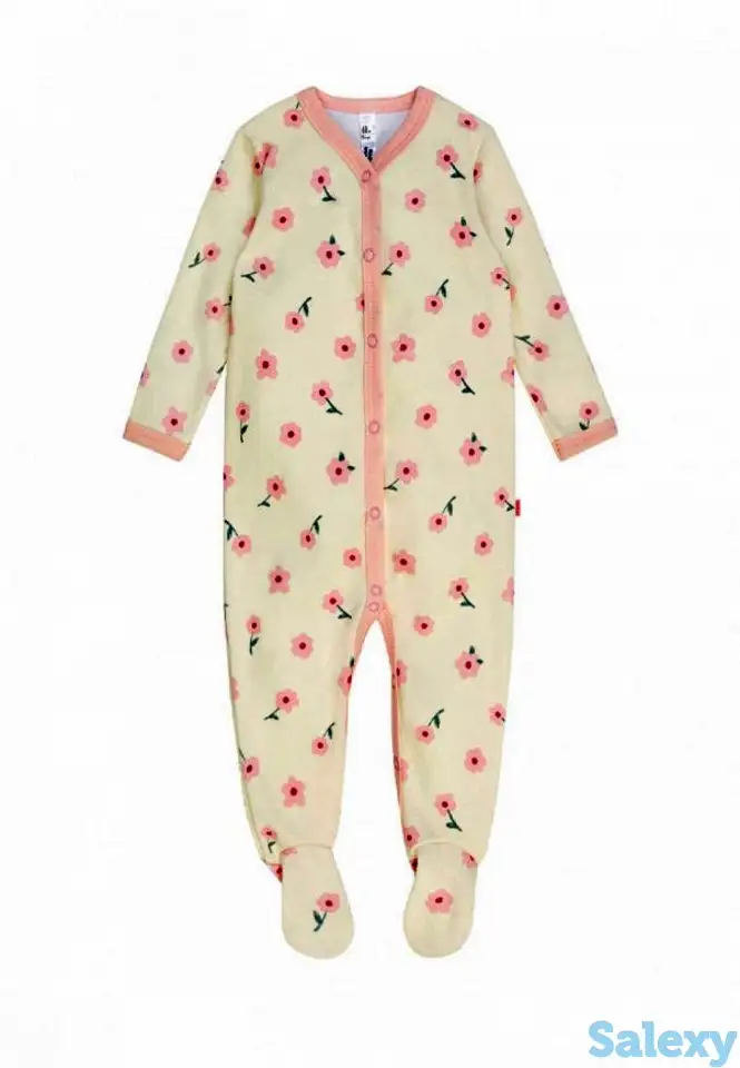 Комбинезон бельевой bossa nova, фотография 1