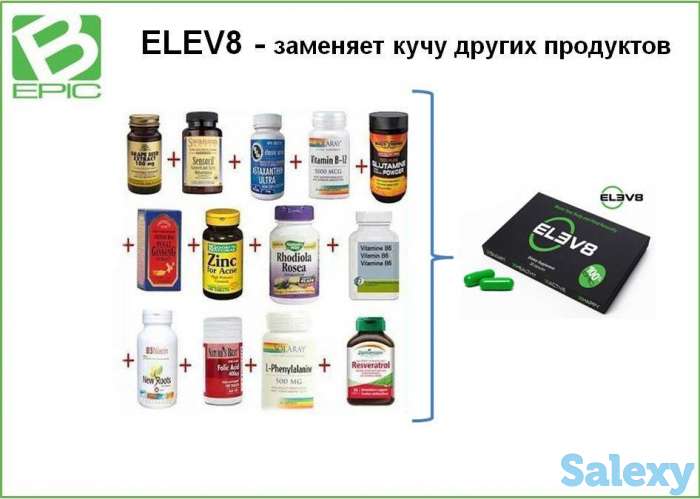 Омоложение и оздоровление в Алматы, фотография 1