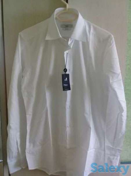 Мужская рубашка, фотография 1