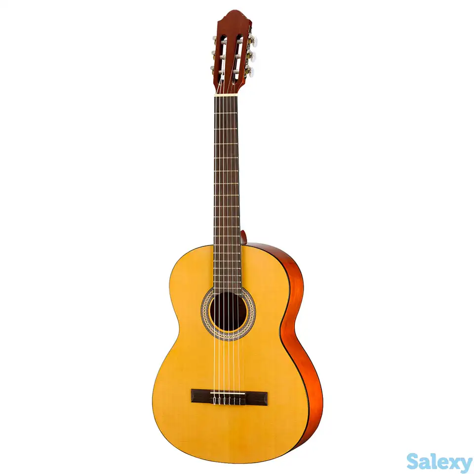 Классическая гитара walden n350, фотография 1