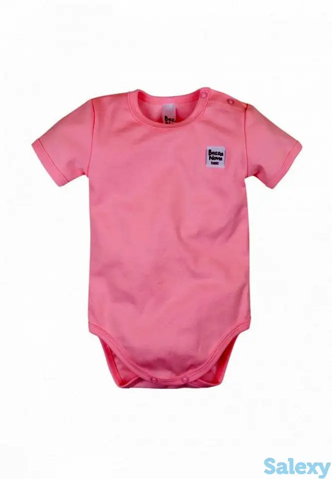 Боди bossa nova, фотография 1