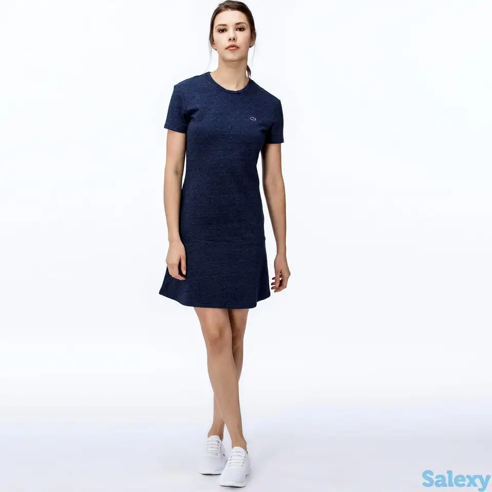 Платье lacoste, фотография 1