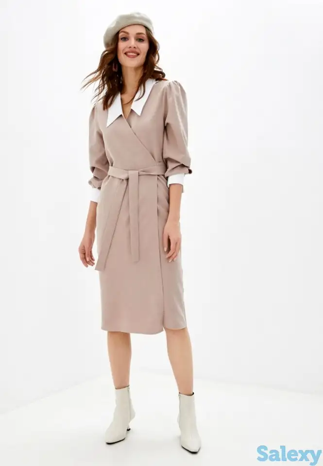 Платье imocean, фотография 1