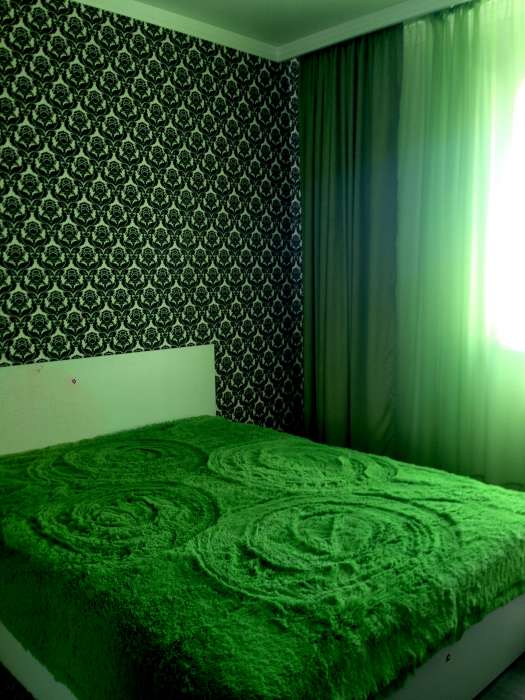 Сдам 2-х комнатную квартиру на длительный срок, Сатпаева 90/20, фотография 3