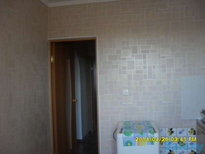 2 х ком. квартира, фотография 1