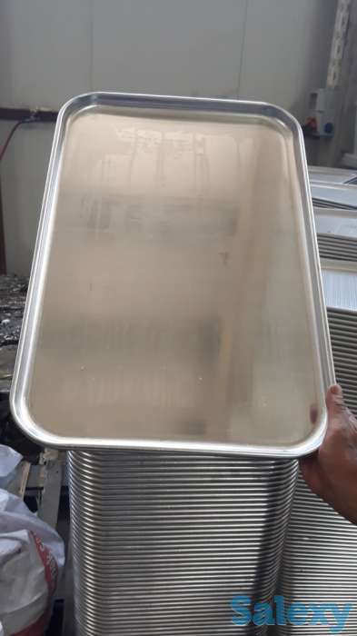 Противни и формы для хлеба. ТУРЦИЯ, фотография 2