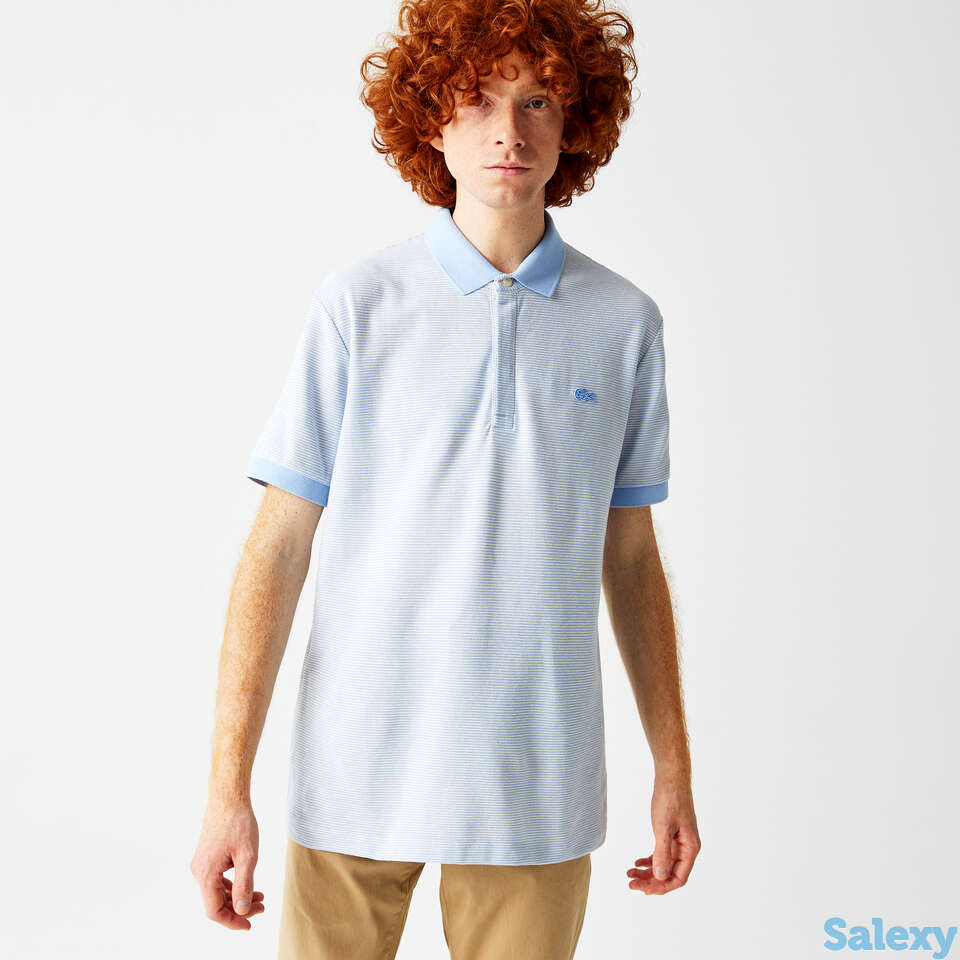 Поло, фотография 1