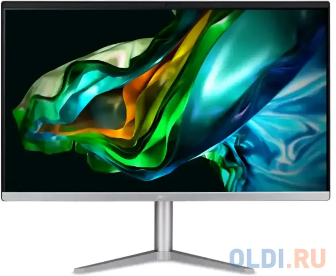 Моноблок acer aspire c24-1300 dq.bkrcd.002, фотография 1