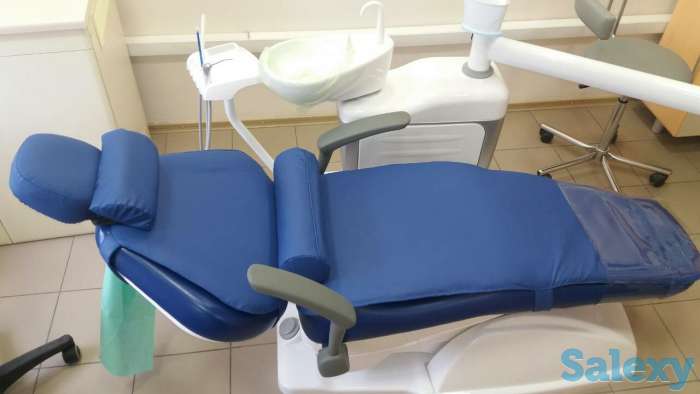 Предоставляем ремонт, перетяжку и обивку стоматологических кресел., фотография 3