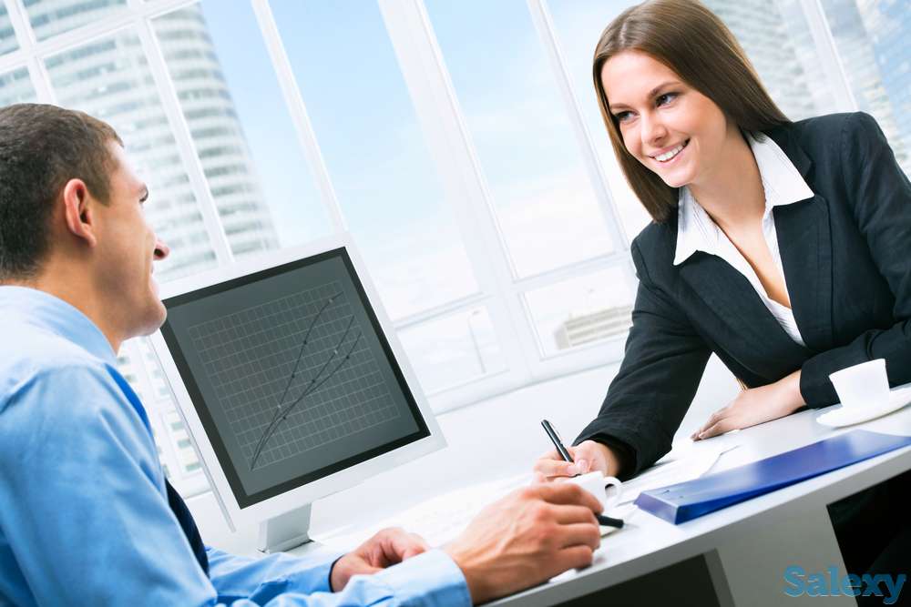 менеджер, фотография 2