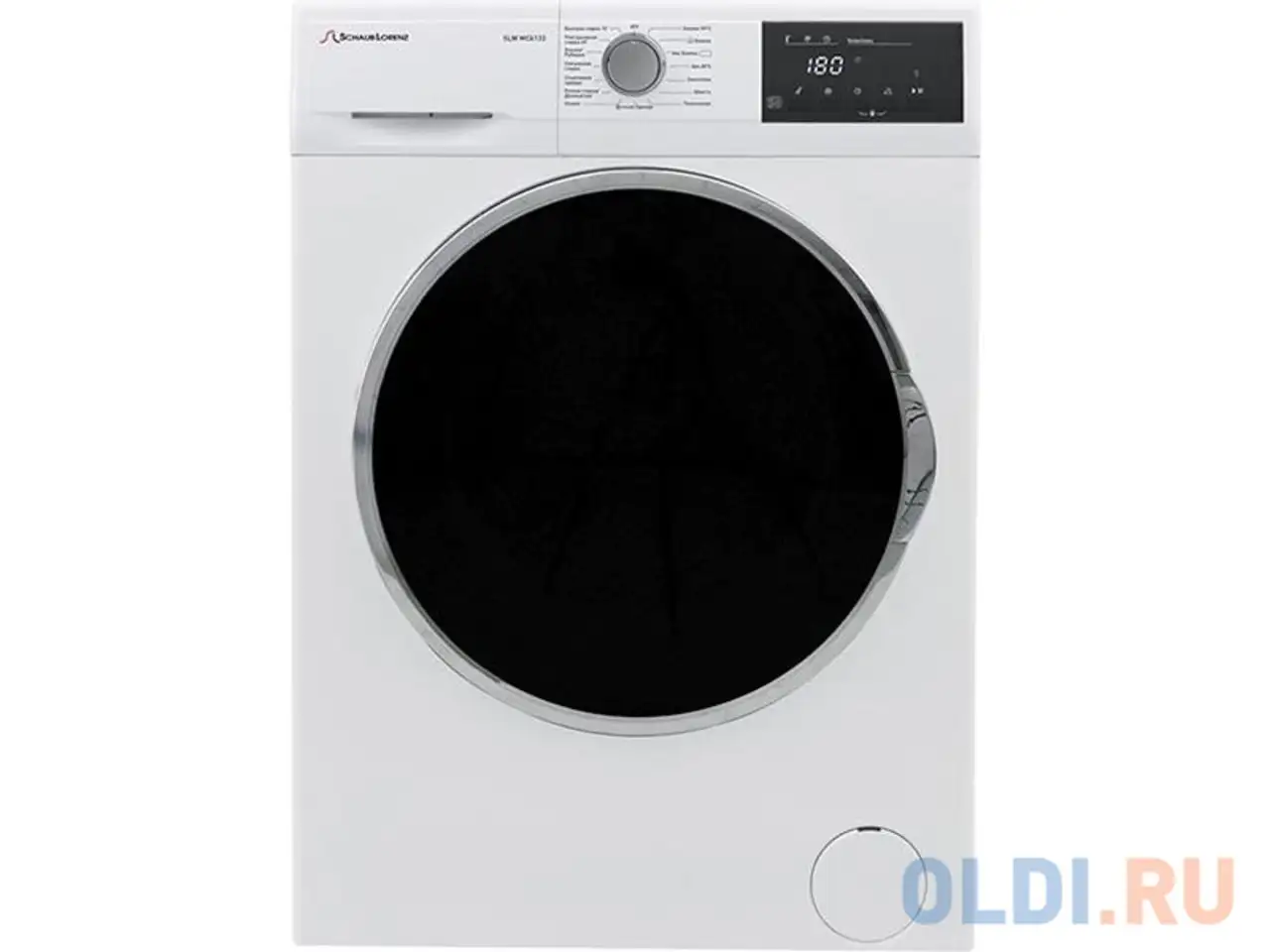 Стиральная машина schaub lorenz slw mc6133, фотография 1