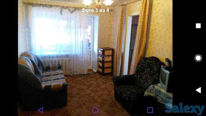 Продам 2-ую квартиру, Орск, новая биофабрика 75, фотография 2