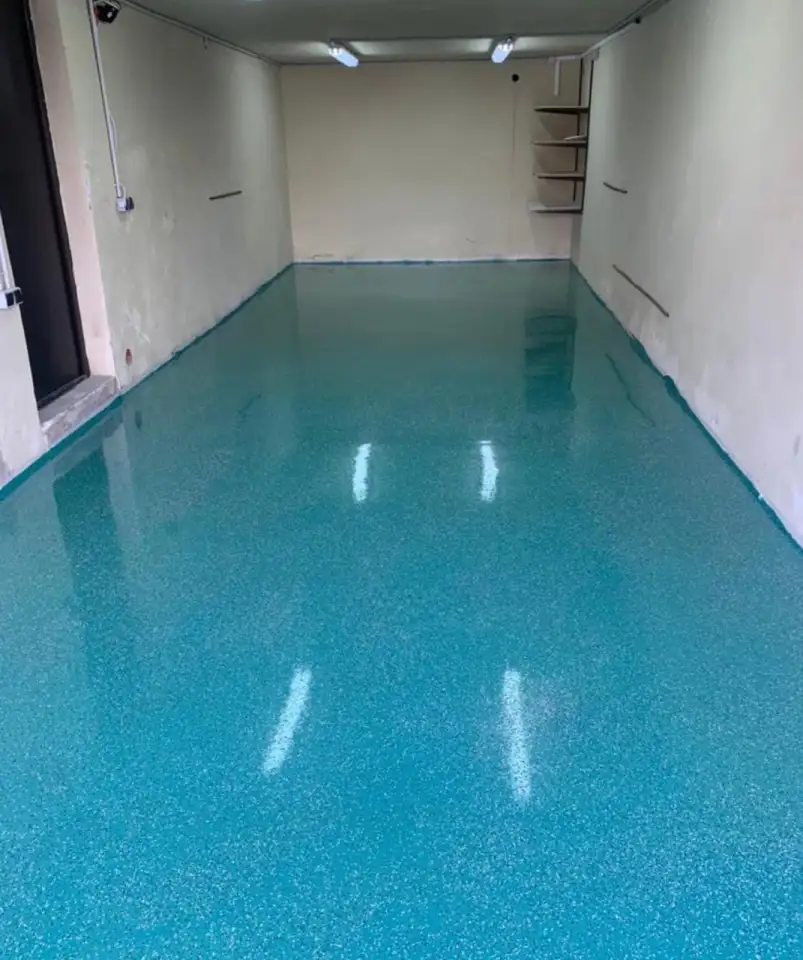 Всё для покрытия промышленных полов, фотография 1