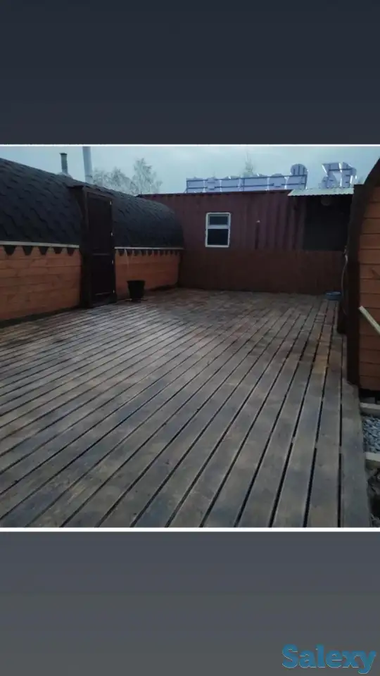 Кафе-бар,магазин, Ктарколь, ул. Кирова 1А, фотография 5