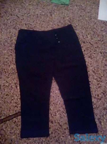 Бриджи, фотография 1