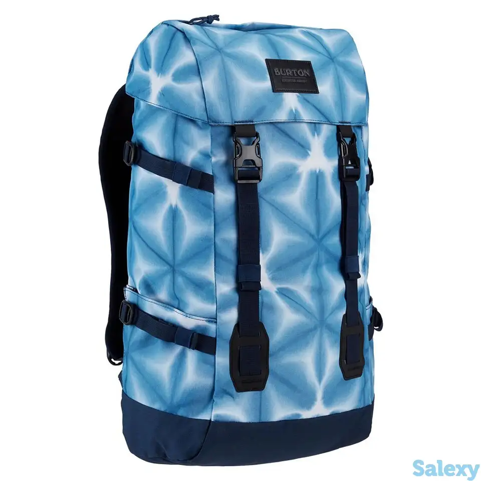 Рюкзак burton 20-21 tinder 2.0 blue dailola s, фотография 9