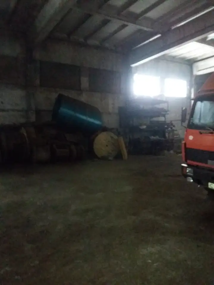 Завод бывший полотенный завод, Октябрьская 180, фотография 14