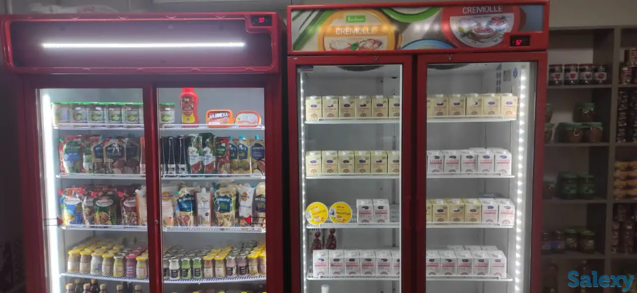 Продам действующий бизнес Белорусские продукты, фотография 6