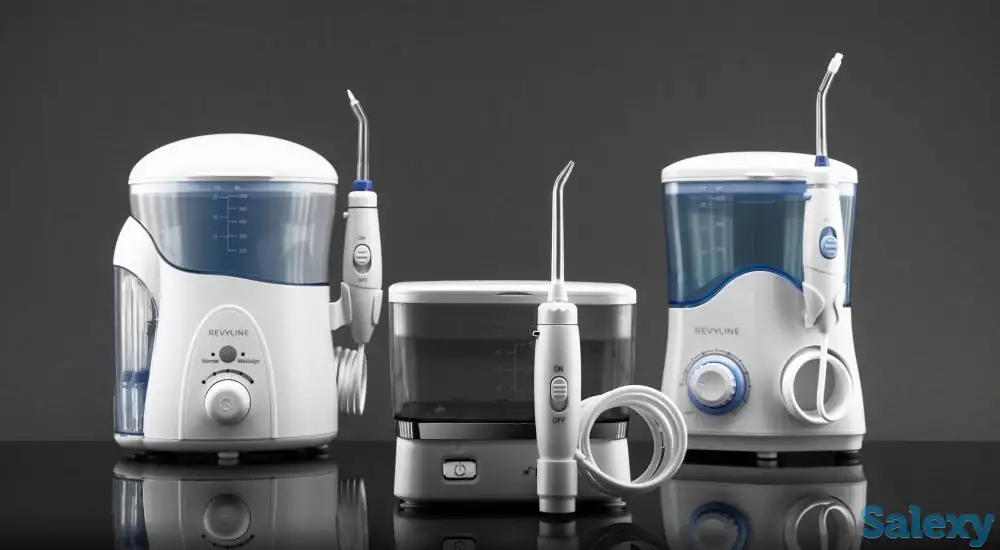 Сервисное обслуживание любых ирригаторов от бренда 