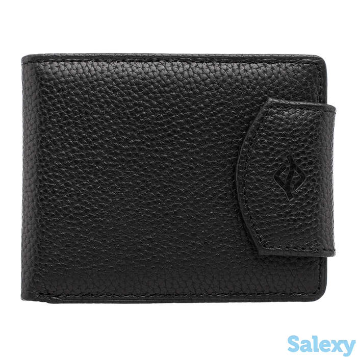 Портмоне женское ivy black, фотография 1