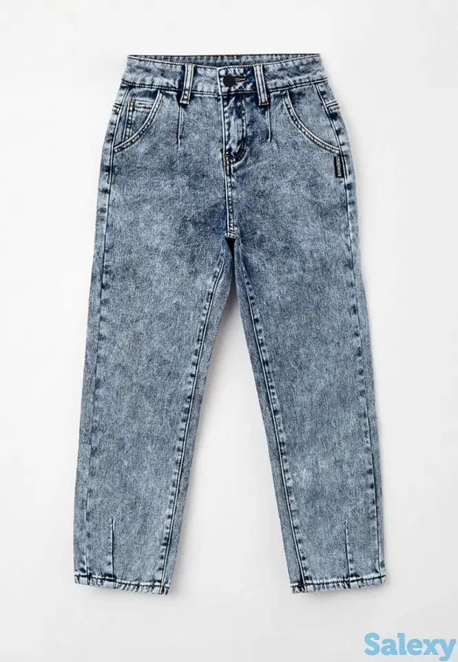 Джинсы playtoday, фотография 1