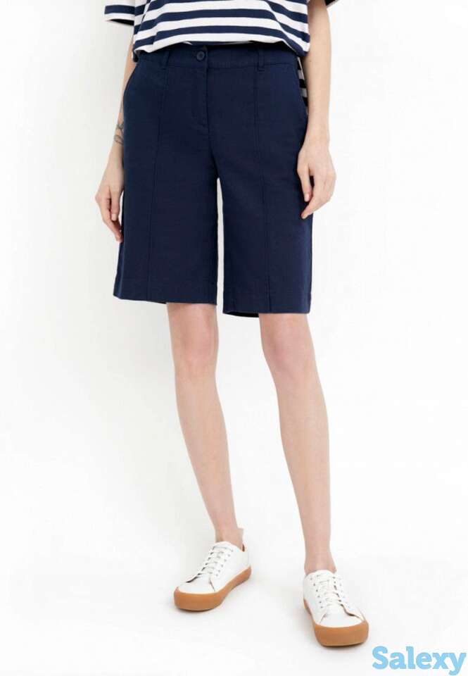 Шорты finn flare, фотография 1