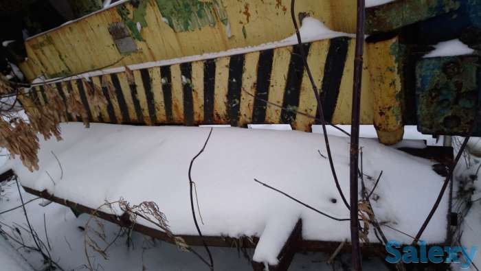 Гильотина комплектная, фотография 2