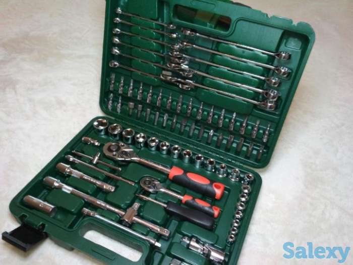 Набор ключей STAR VIP 78 по самой низкой цене!!!, фотография 3