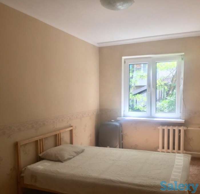 Уютная трешка на Абая Саина, фотография 5