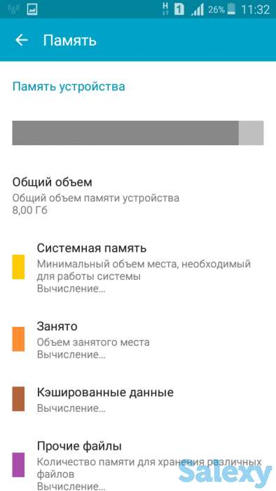 телефон самсунг в зорошем состаяние, фотография 5