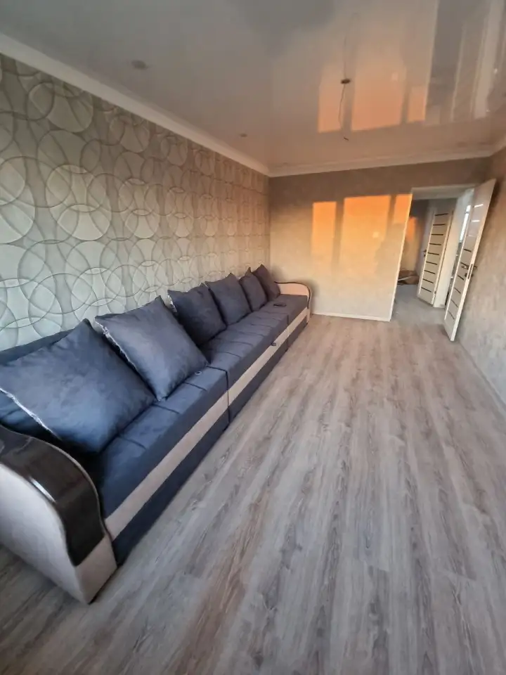 Продам 2-комнатную квартиру, 17 микрорайон, фотография 5