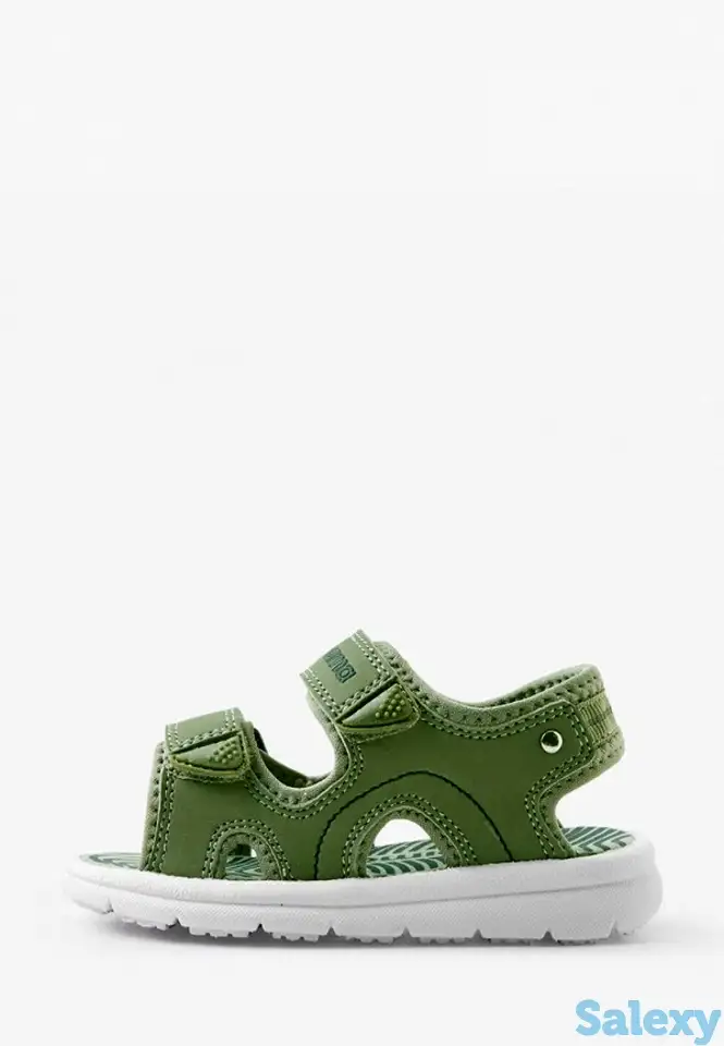 Сандалии reima, фотография 1