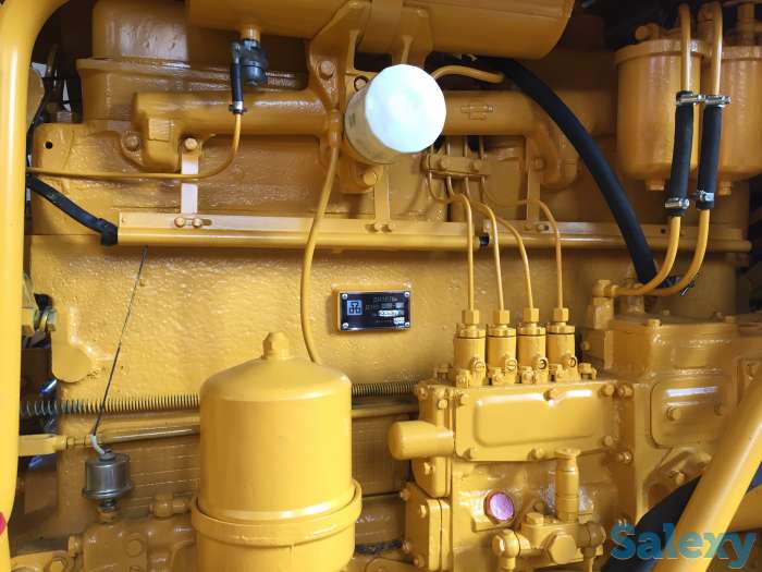 Бульдозеры Т-170, Б-10,Б-10М,Б-10МБ в наличии, фотография 6