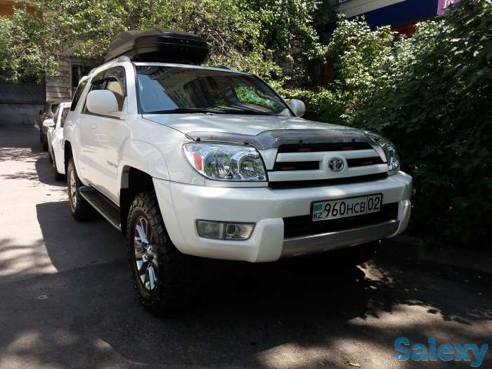 Джип туры, фотография 1