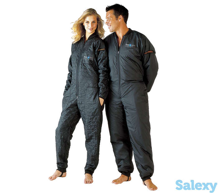 Комбинезон (утеплитель) aqualung arctic 300, фотография 1