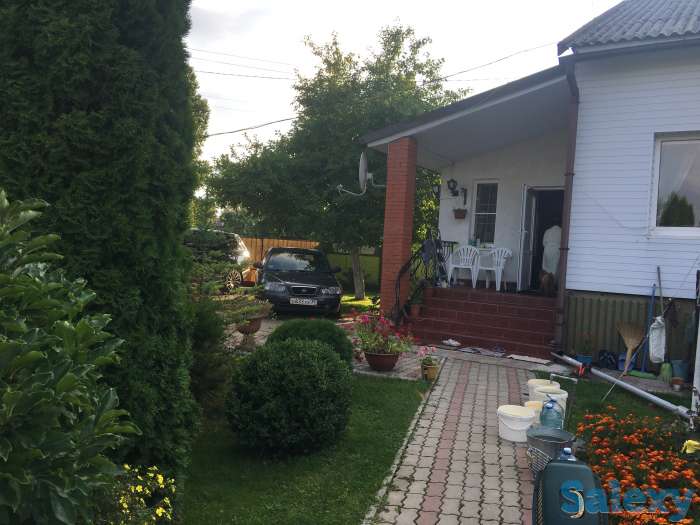 Продам дом в Калининградской области Россия, Калининградская область, с Каменское, фотография 7