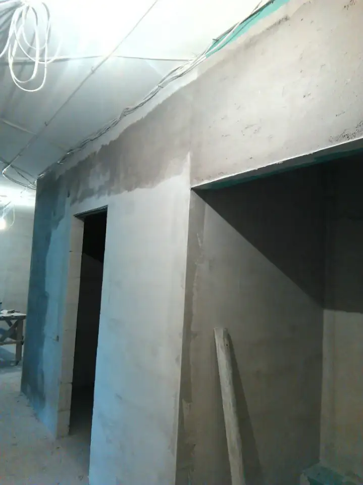 все виды внутренних работ  под ключ квартиры,коттеджи, фотография 6