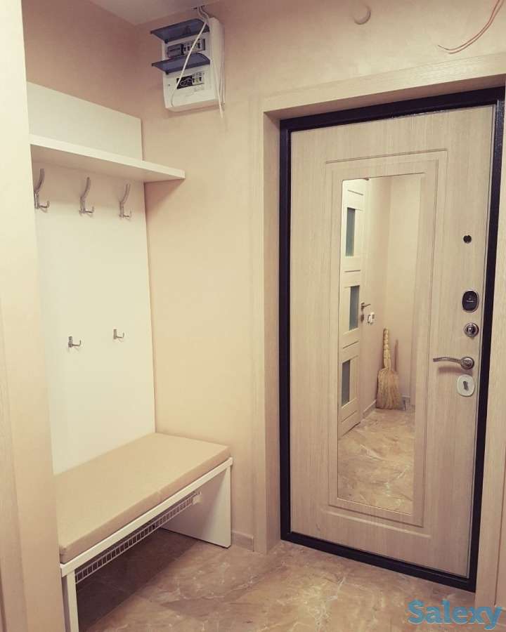 Продажа просторной 1-комнатной квартиры, Алматинская 36, фотография 9