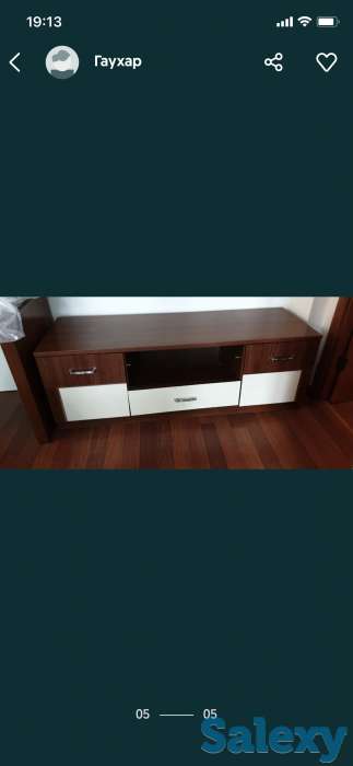 Гостинцы гарнитур, фотография 5