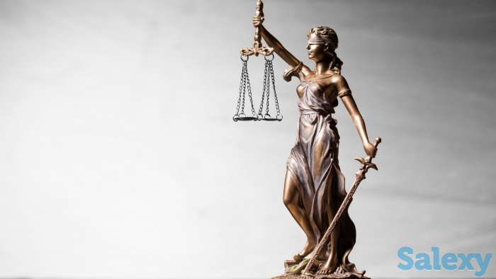 Юридические услуги. Представительство. Суд., фотография 1