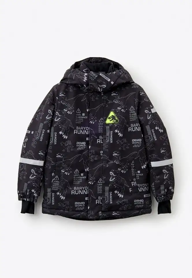 Куртка горнолыжная playtoday, фотография 1