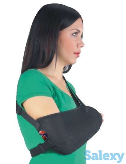 Бандаж для плеча и предплечья, фотография 3