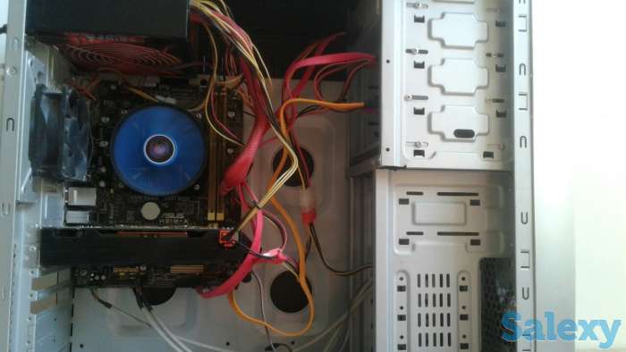 Продам компьютер, фотография 2