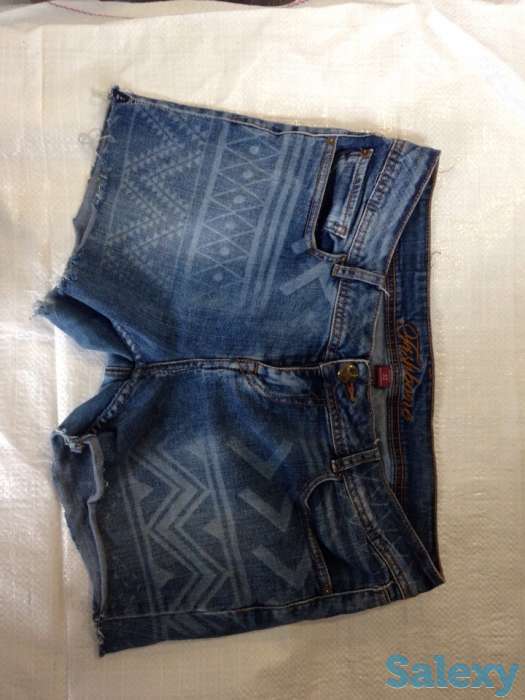 Секонд Хенд оптом (Оригинал и Европа) с доставкой по СНГ, фотография 6