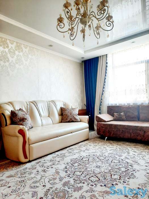 Продам 2-комнатную квартиру, Е 11 дом 10, фотография 5